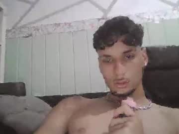 Yassinxxl Chaturbate stream image from May 07, 2026