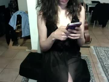 Baby_Ass_ Chaturbate stream image from May 07, 2026