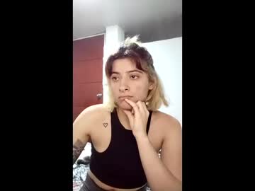 Bella_Thorne1999 Chaturbate stream image from May 07, 2026