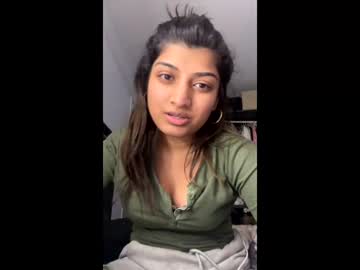 Bengalibaddie7_X Chaturbate stream image from May 07, 2026