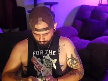 Brownboyt Chaturbate stream image from May 07, 2026