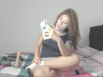 Cherryblossom_23 Chaturbate stream image from May 07, 2026
