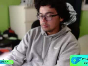 Derrick_Hose Chaturbate stream image from May 07, 2026