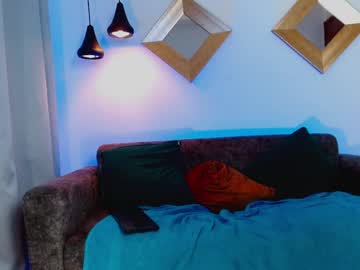 Dominikvega Chaturbate stream image from May 07, 2026