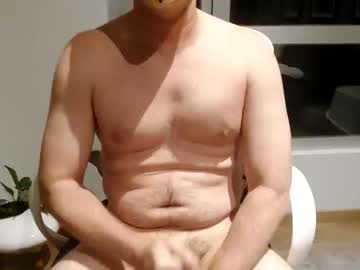 Elmeropachi Chaturbate stream image from May 07, 2026
