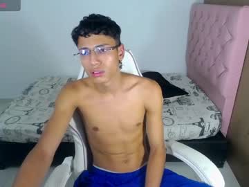 Im_David01 Chaturbate stream image from May 07, 2026