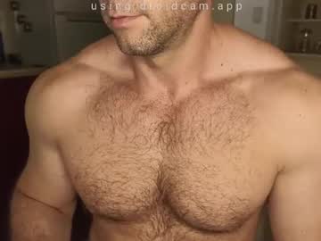 Ironmaxmuscle Chaturbate stream image from May 07, 2026