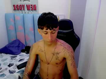 Liam_Play Chaturbate stream image from May 07, 2026