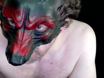 Mr_Wolf_Xx Chaturbate stream image from May 07, 2026