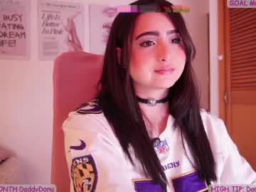 Naniicute Chaturbate stream image from May 07, 2026