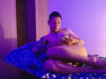 Nick_Bold__ Chaturbate stream image from May 07, 2026