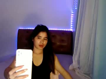Prettylicious_Girl Chaturbate stream image from May 07, 2026