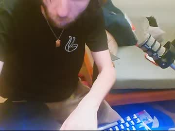 Richarddavidson94 Chaturbate stream image from May 07, 2026