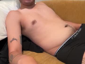 Romop99 Chaturbate stream image from May 07, 2026