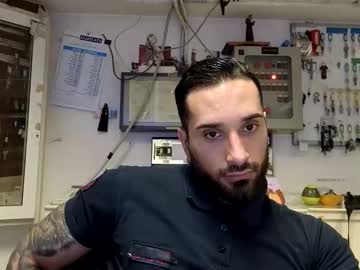 Sc0rpi0n95 Chaturbate stream image from May 07, 2026