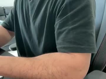 Weaponx1 Chaturbate stream image from May 07, 2026