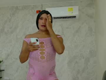 Cristal_49 Chaturbate stream image from May 07, 2026