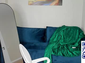 Emma_Myer Chaturbate stream image from May 07, 2026