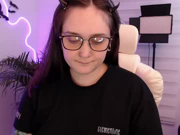 Fallenag__ Chaturbate stream image from May 07, 2026