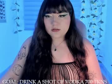 Limoncito_Blossom2 Chaturbate stream image from May 07, 2026