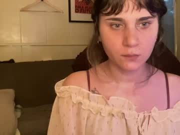 Ohjeni Chaturbate stream image from May 07, 2026