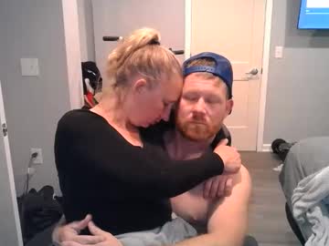 Redbeardready4u Chaturbate stream image from May 07, 2026