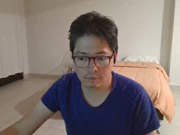 Sunaro84 Chaturbate stream image from May 07, 2026