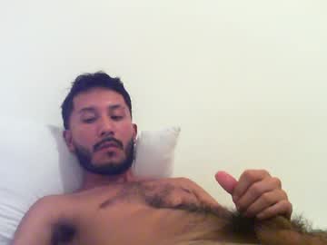 Casmarc99 Chaturbate stream image from May 07, 2026