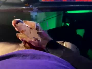 Cornholiodelta Chaturbate stream image from May 07, 2026