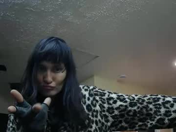 Cuntspirit669 Chaturbate stream image from May 07, 2026