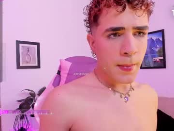 Ethanross1 Chaturbate stream image from May 07, 2026