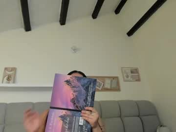 Jazford Chaturbate stream image from May 07, 2026