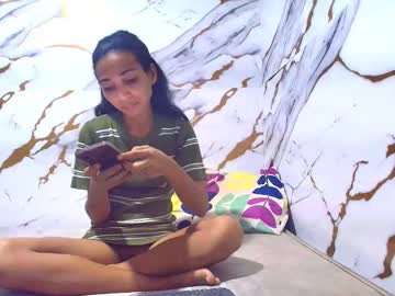 Luciana_Daza Chaturbate stream image from May 07, 2026
