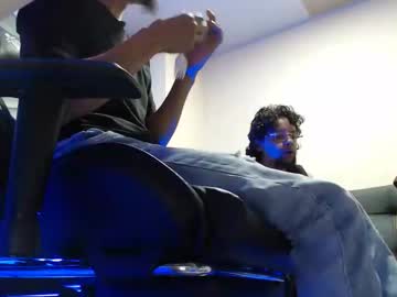 Masterjustin888 Chaturbate stream image from May 07, 2026