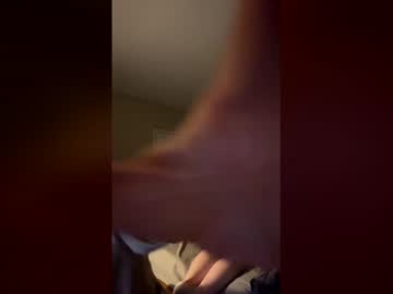 Robbbinncok Chaturbate stream image from May 07, 2026