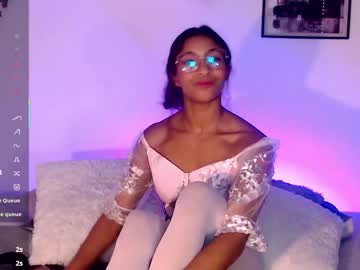 Sasha_Bowei Chaturbate stream image from May 07, 2026