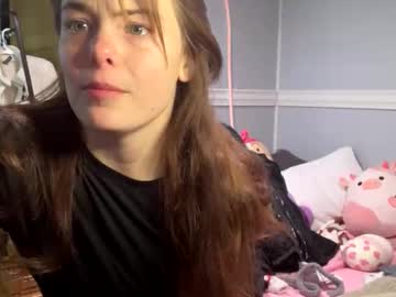 Starbaby101 Chaturbate stream image from May 07, 2026