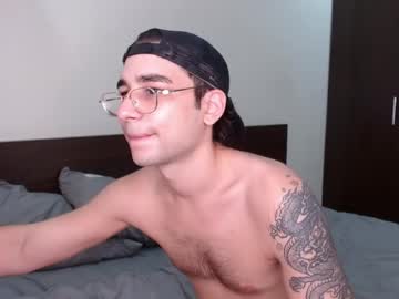 Steveoceanbeanhuge Chaturbate stream image from May 07, 2026