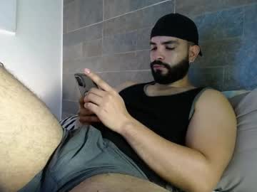 Th1ago828986 Chaturbate stream image from May 07, 2026