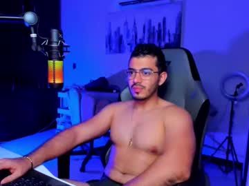 Bruno_Diaz31 Chaturbate stream image from May 07, 2026