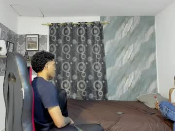 Bruno_Snow Chaturbate stream image from May 07, 2026