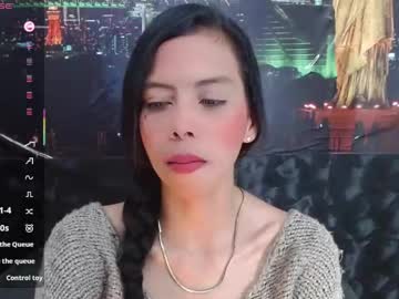Catalella_Ar Chaturbate stream image from May 07, 2026