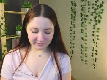 Cutierudy Chaturbate stream image from May 07, 2026