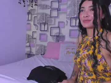 Emilly_Duque Chaturbate stream image from May 07, 2026