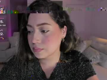 Heidy_Jhons stream image from May 07, 2026