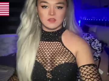 Iamurdreamgirl_Xxx Chaturbate stream image from May 07, 2026