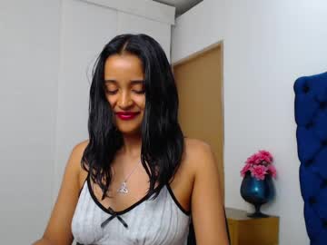 Lili666_ Chaturbate stream image from May 07, 2026