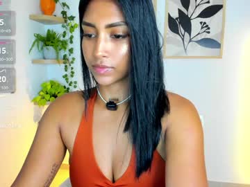 Miavelvet_22 Chaturbate stream image from May 07, 2026