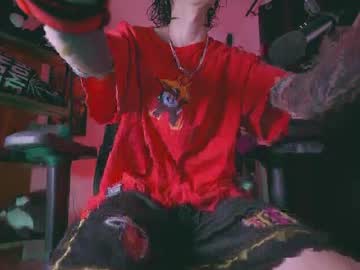 Olliver___Y Chaturbate stream image from May 07, 2026