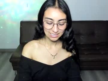 Queenbyte_18 Chaturbate stream image from May 07, 2026
